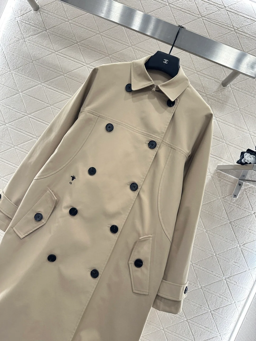 Пальто Женские Christian Dior 3135745