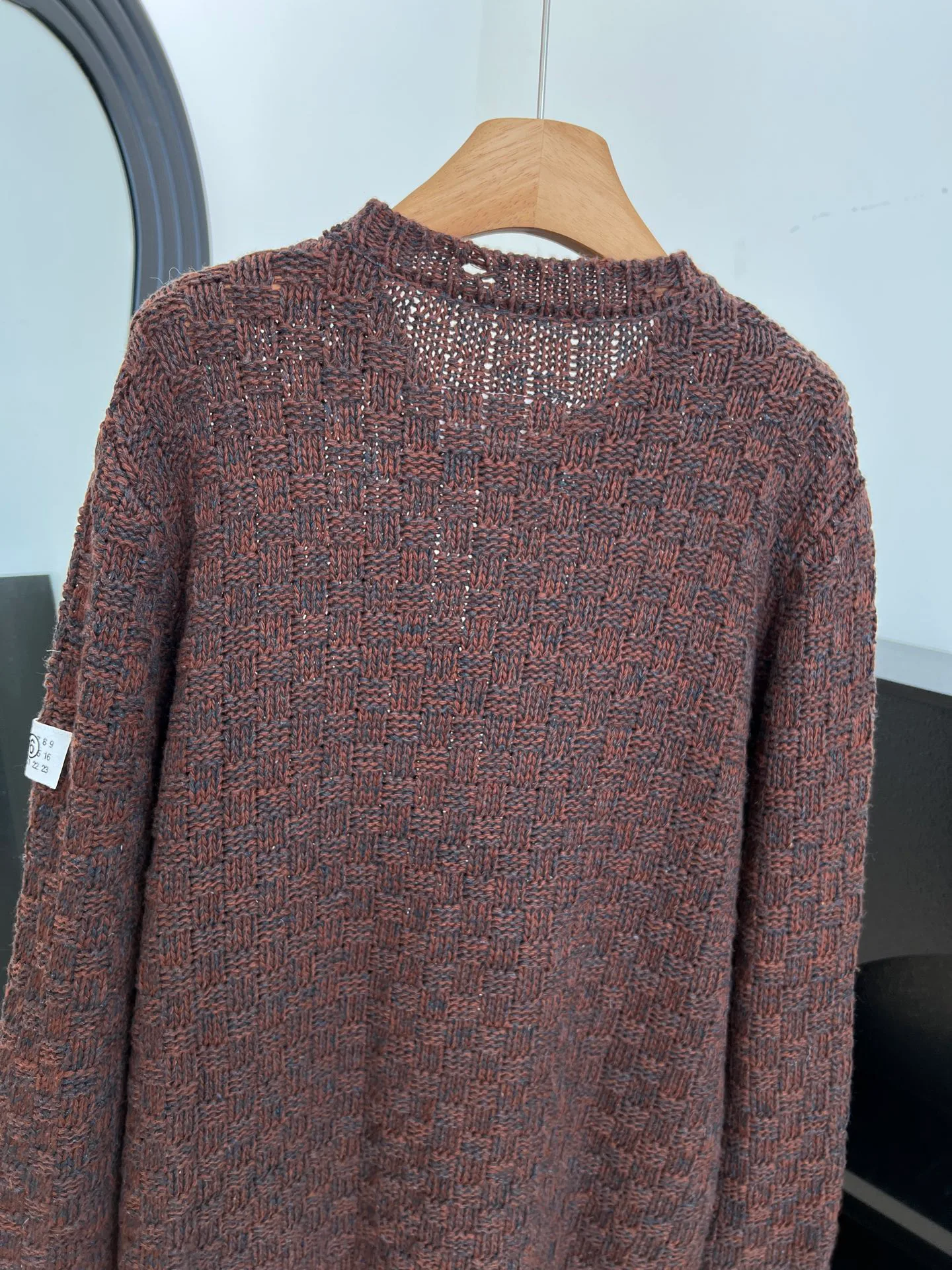 Джемперы И Свитеры Мужские Maison Margiela 288231