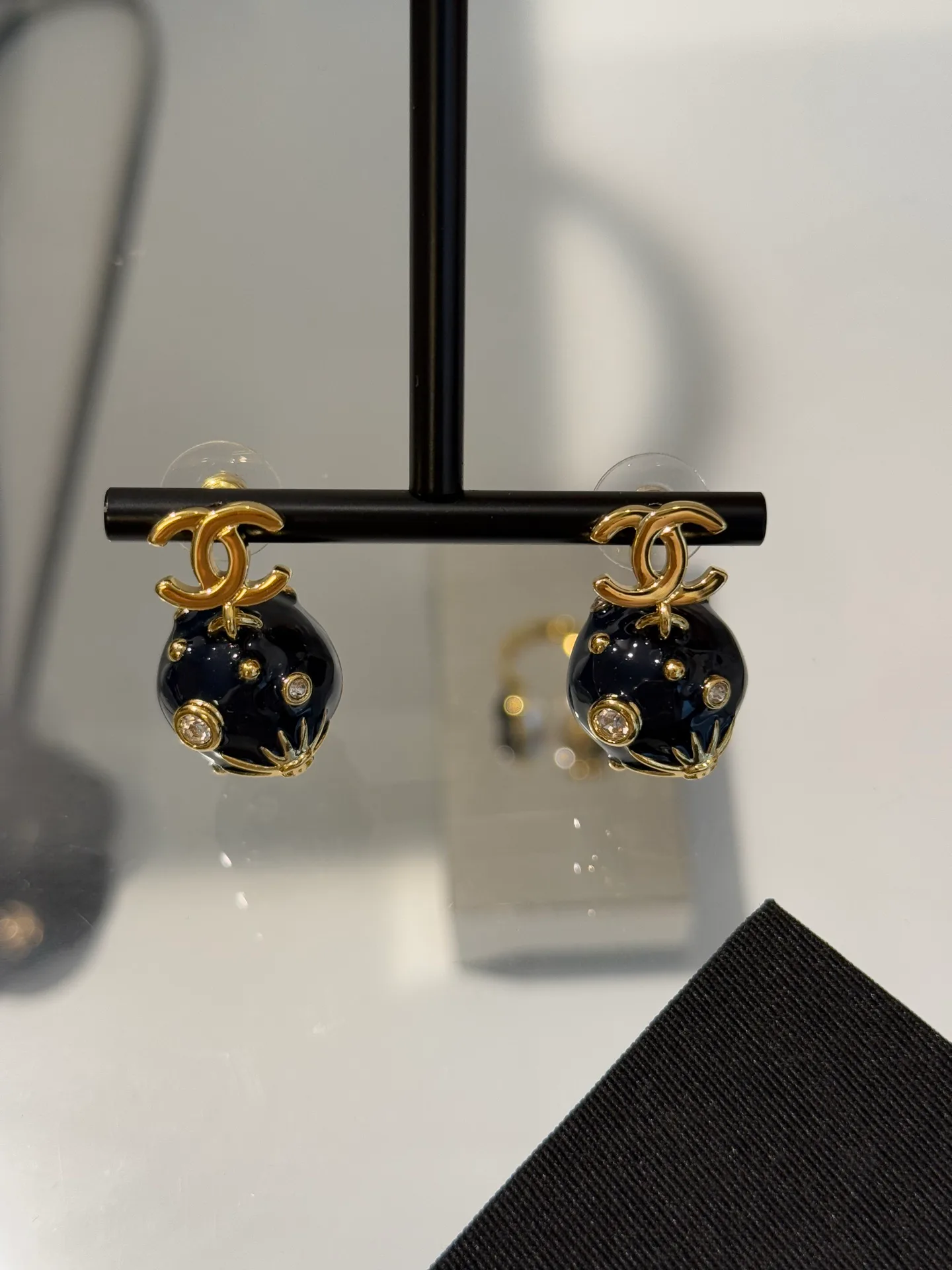 Бижутерия Chanel 13176026