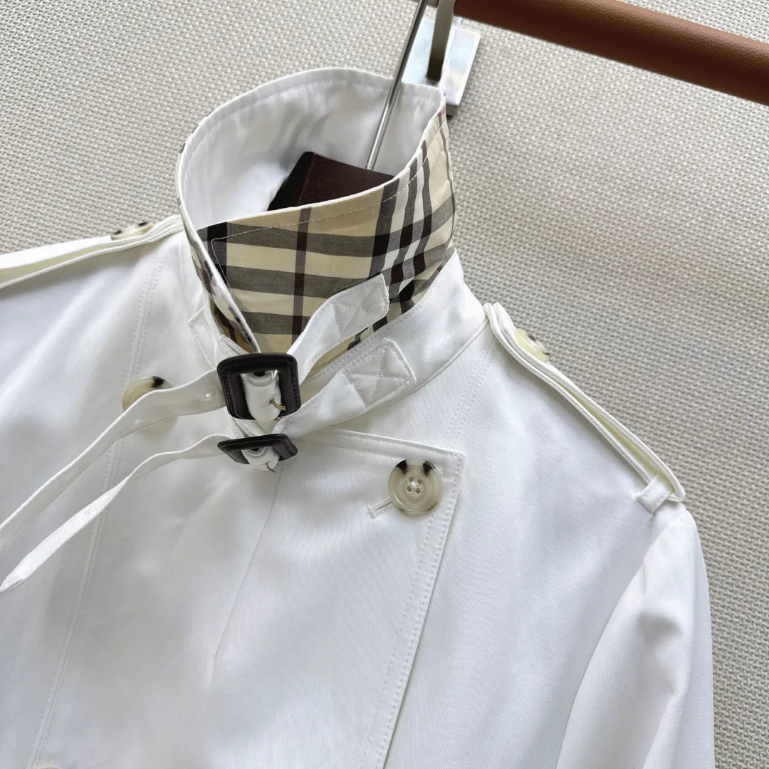 Тренчи Женские Burberry 17801178