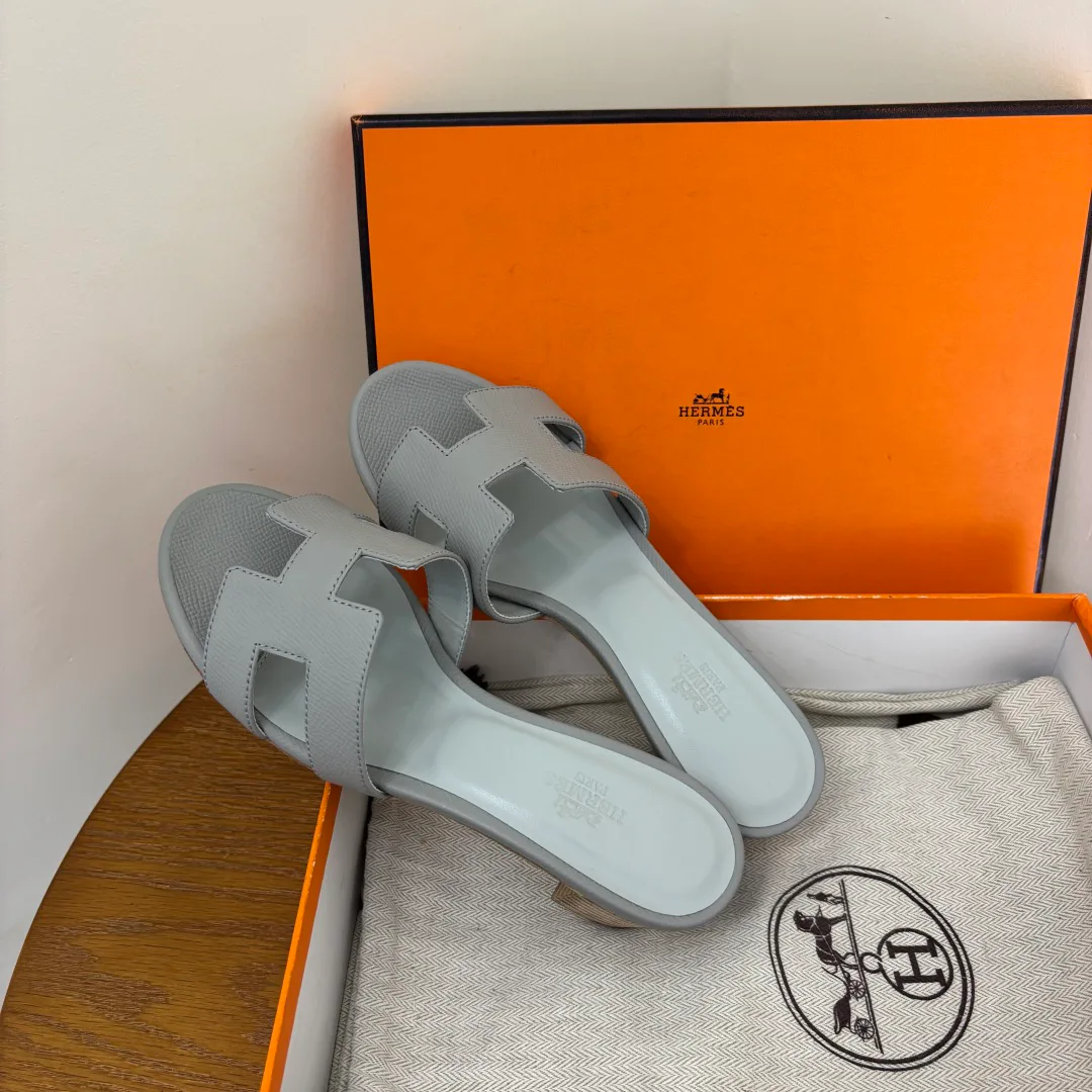 Босоножки Женские Hermes 10655900