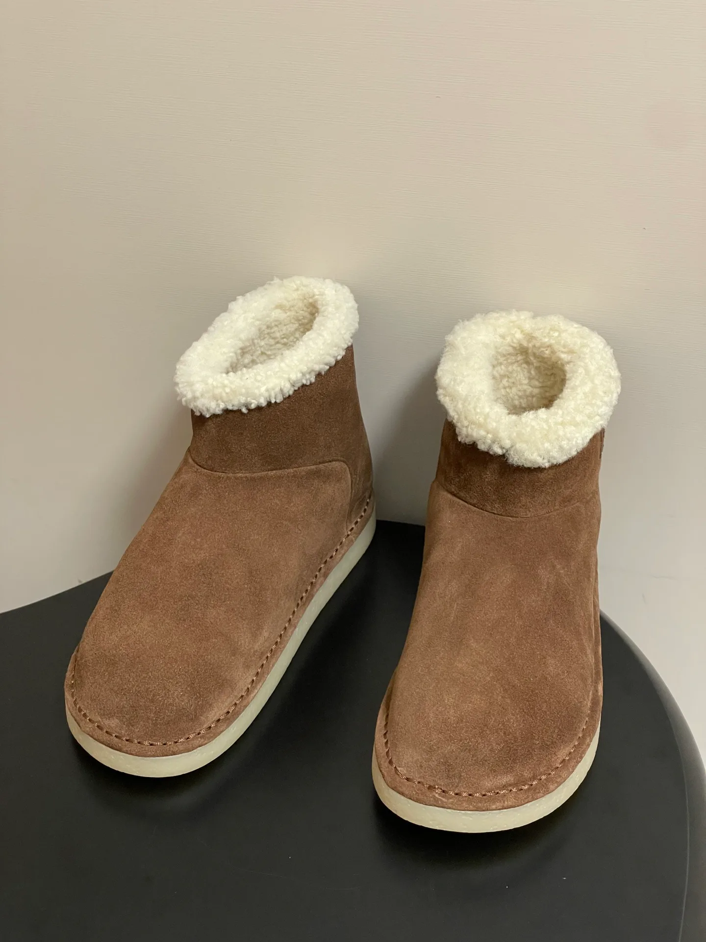 Угги Женские Miu Miu 175037