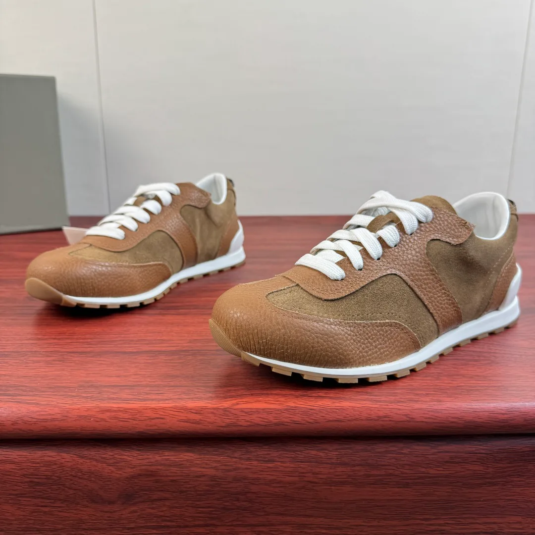 Кроссовки Женские Brunello Cucinelli 18100469