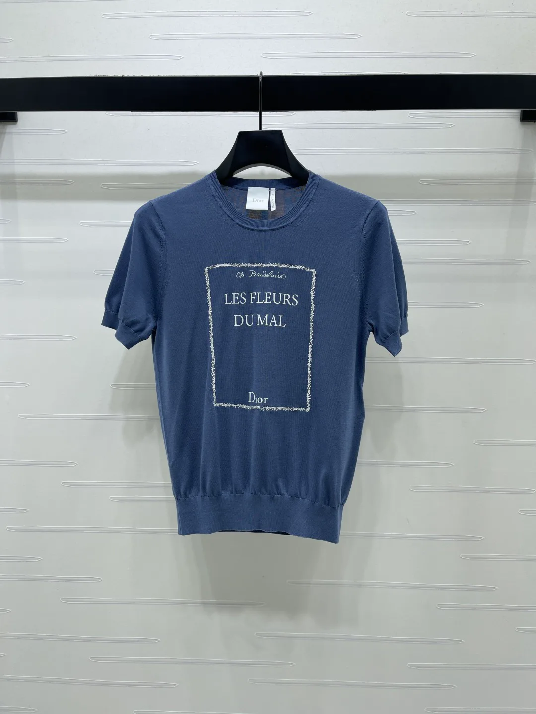 Футболки Женские Christian Dior 11748396