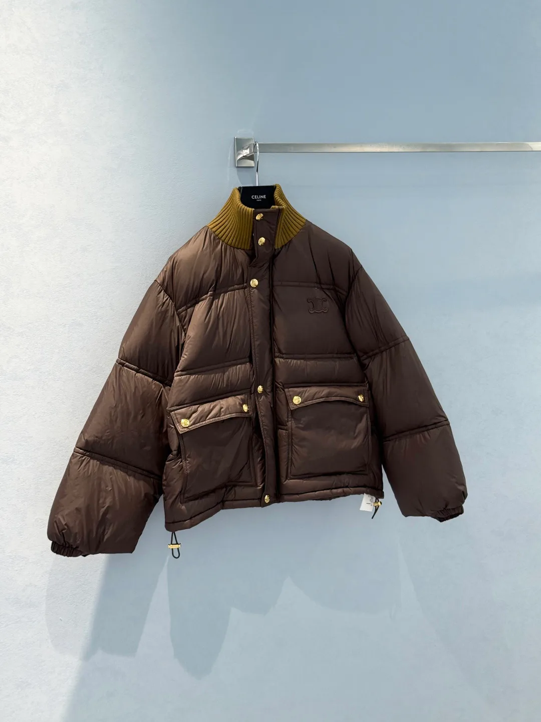 Куртки Женские Celine 559542