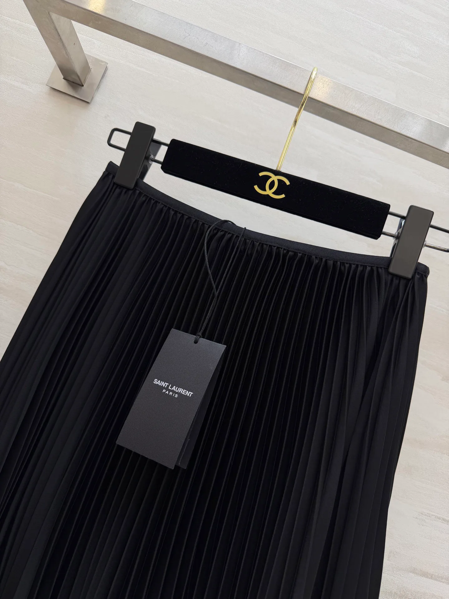 Юбки Женские Saint Laurent 11272224