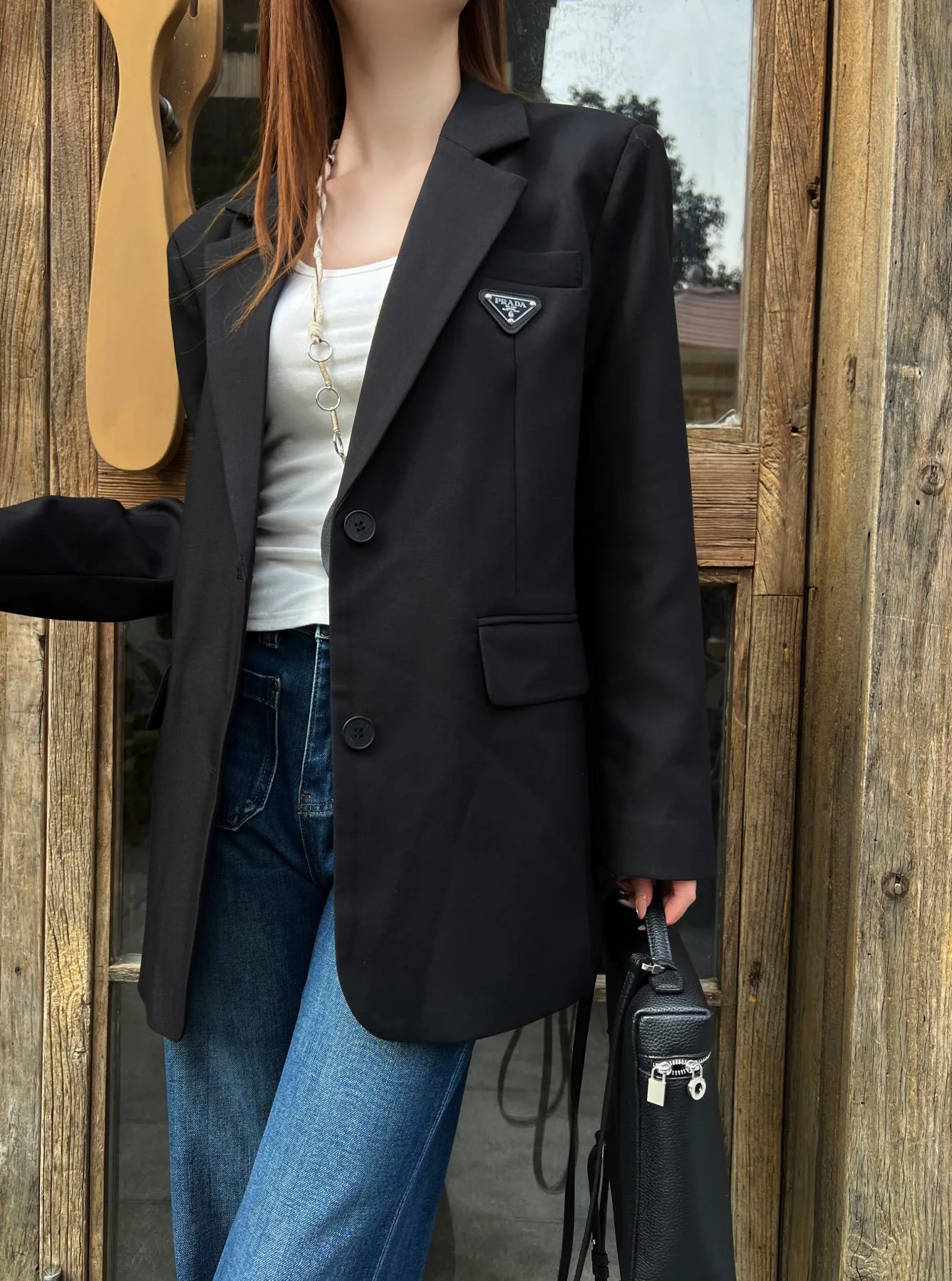 Жакеты Женские Prada 18599002