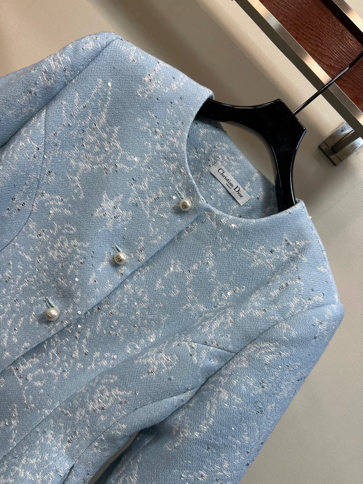 Жакеты Женские Christian Dior 18605972