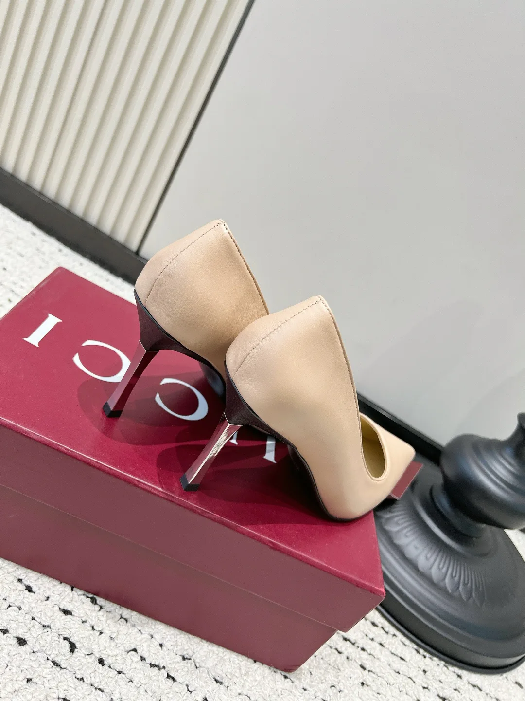 Туфли Женские Gucci 17637822