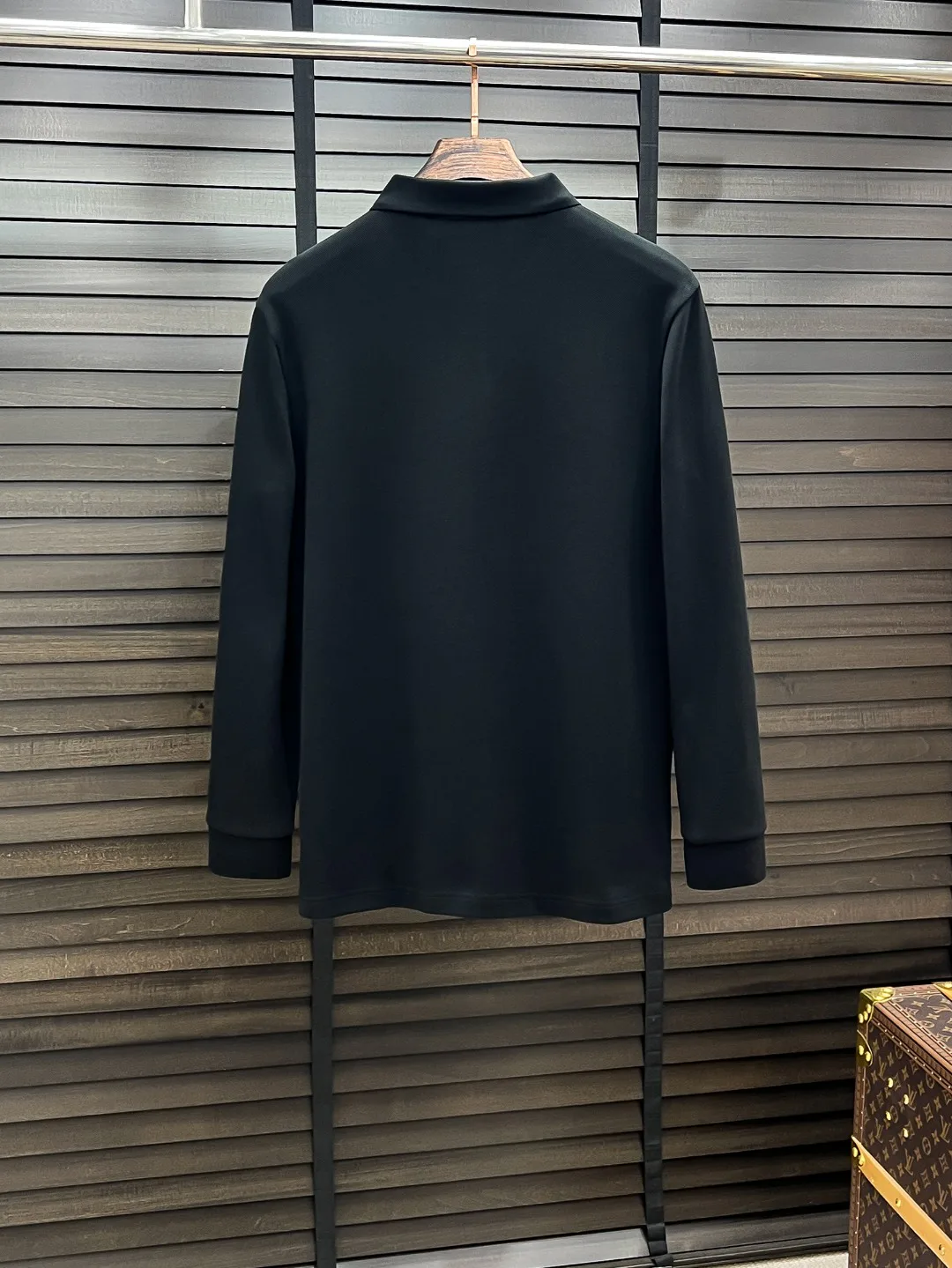 Лонгсливы Мужские Loewe 132482