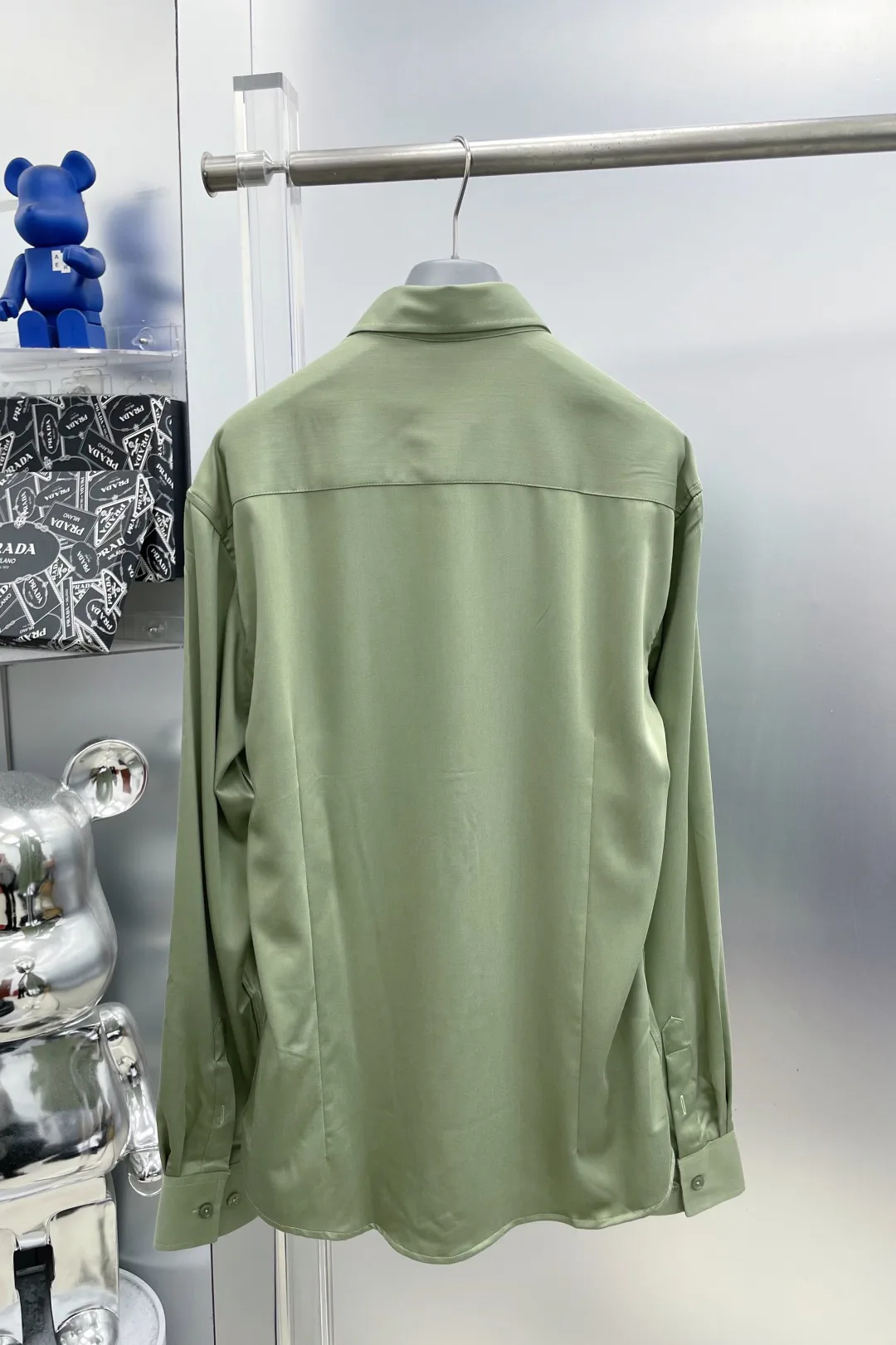 Рубашки Женские Burberry 10123147