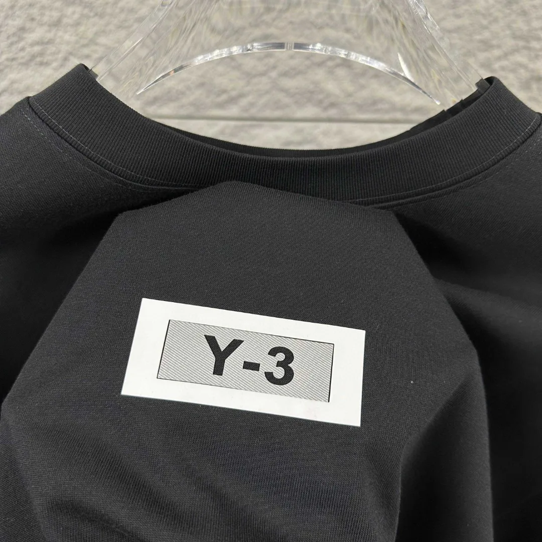 Футболки Мужские Y-3 11695020