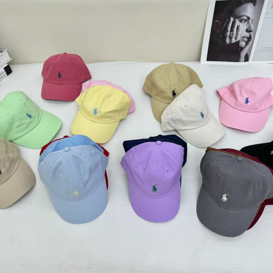 Головные Уборы Ralph Lauren 35298