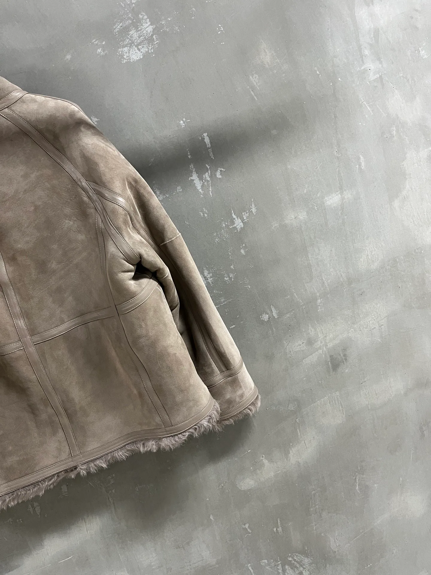 Кожаные Куртки И Дублёнки Женские Balenciaga 784910