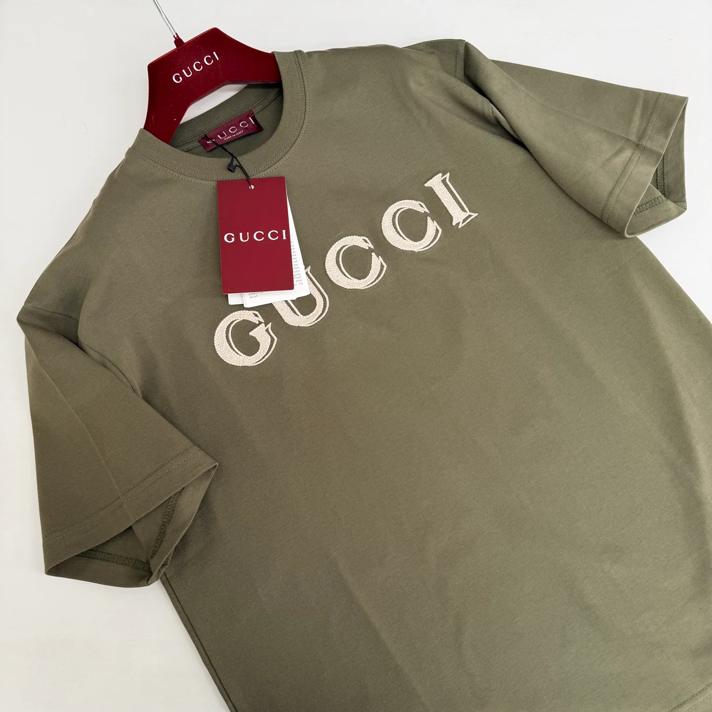 Футболки Женские Gucci 6264472