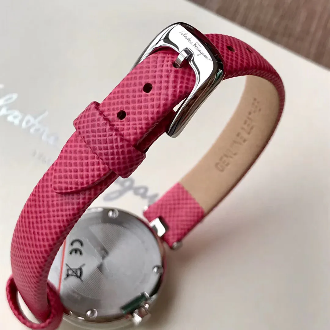 Часы Женские Salvatore Ferragamo 187157