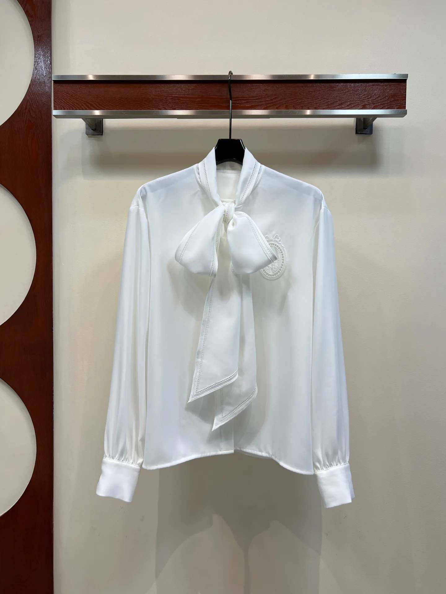 Рубашки Женские Christian Dior 18407853