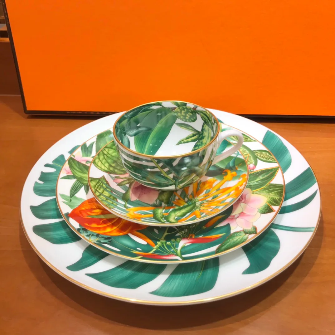 Посуда Hermes 13397068