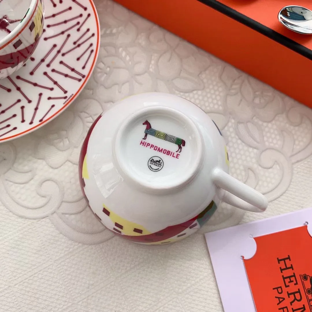 Посуда Hermes 11774699