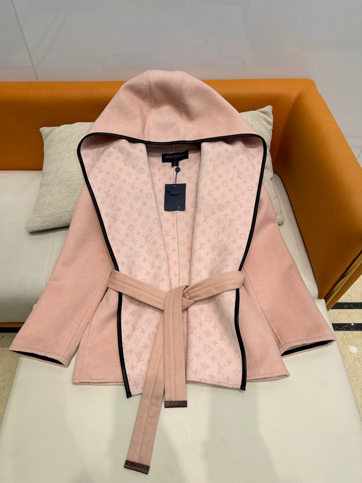 Пальто Женские Louis Vuitton 793748