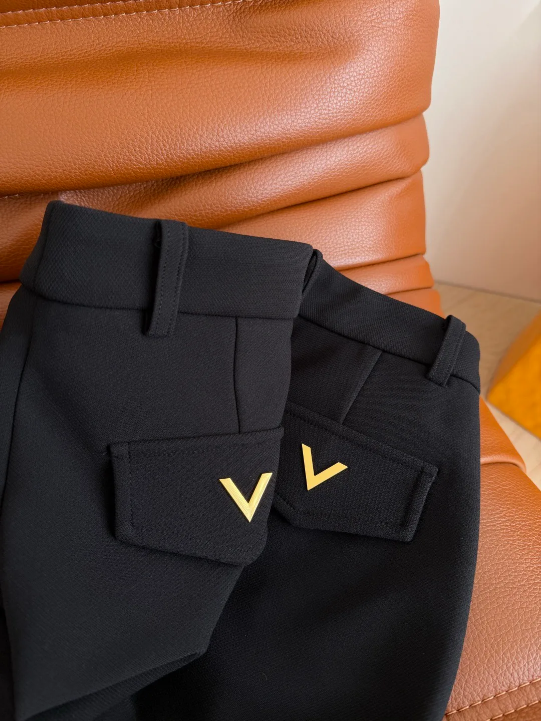 Брюки Женские Valentino 9680441