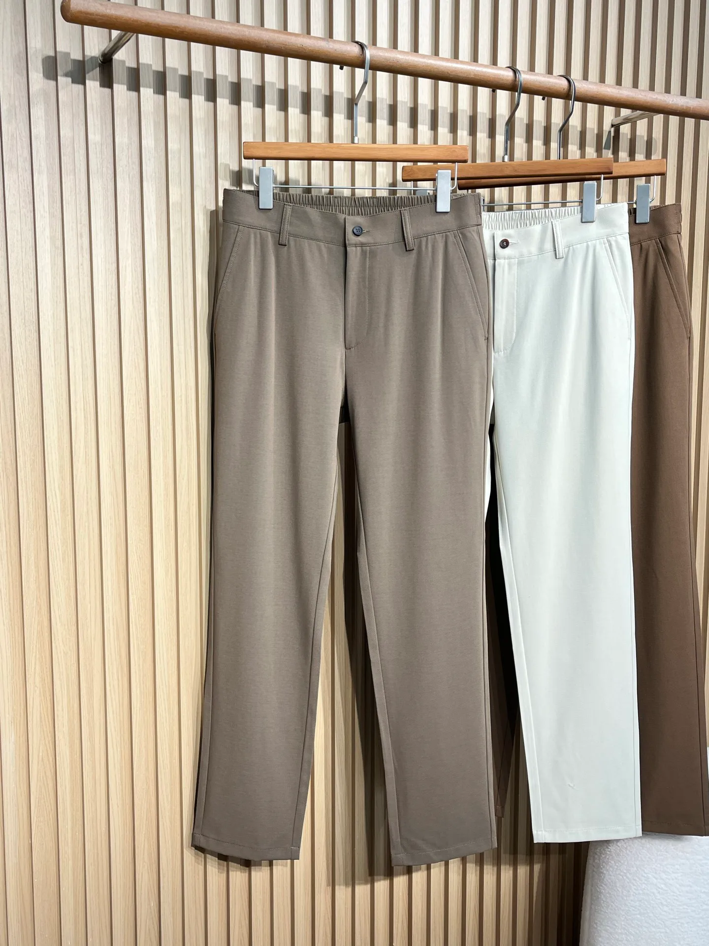 Брюки Мужские Loro Piana 11076796