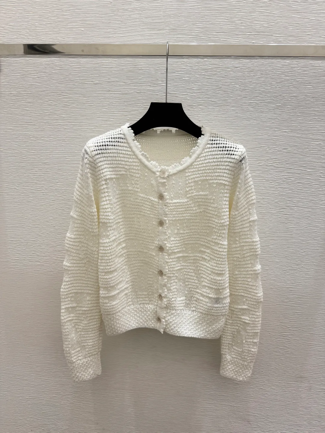 Джемперы И Свитеры Женские Chanel 18028475
