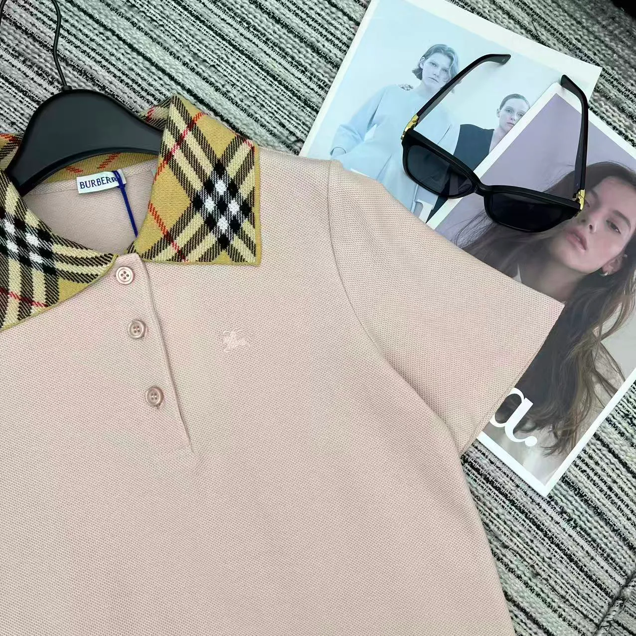 Рубашки Женские Burberry 11898005