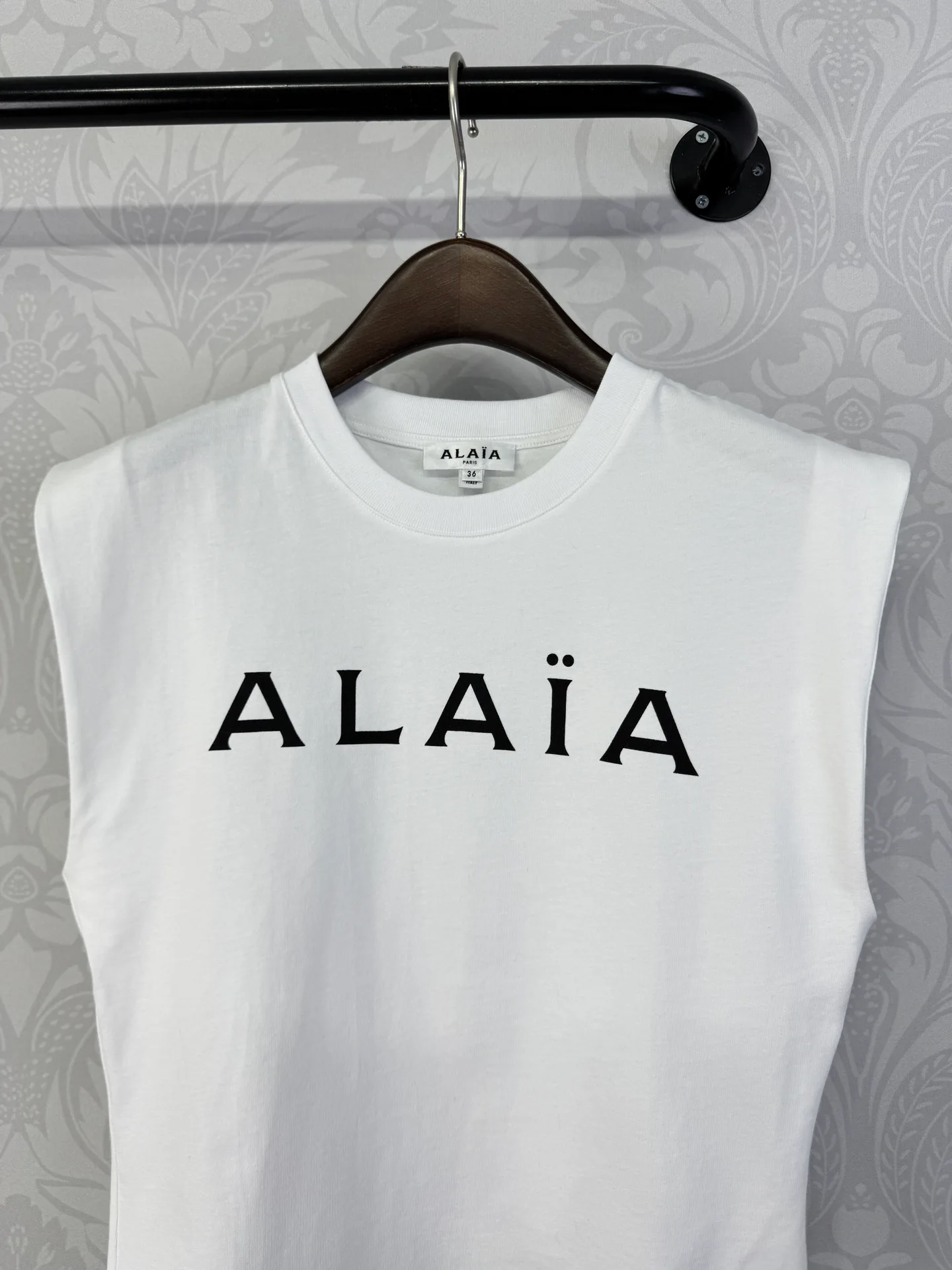 Топы Женские Alaia 11450691