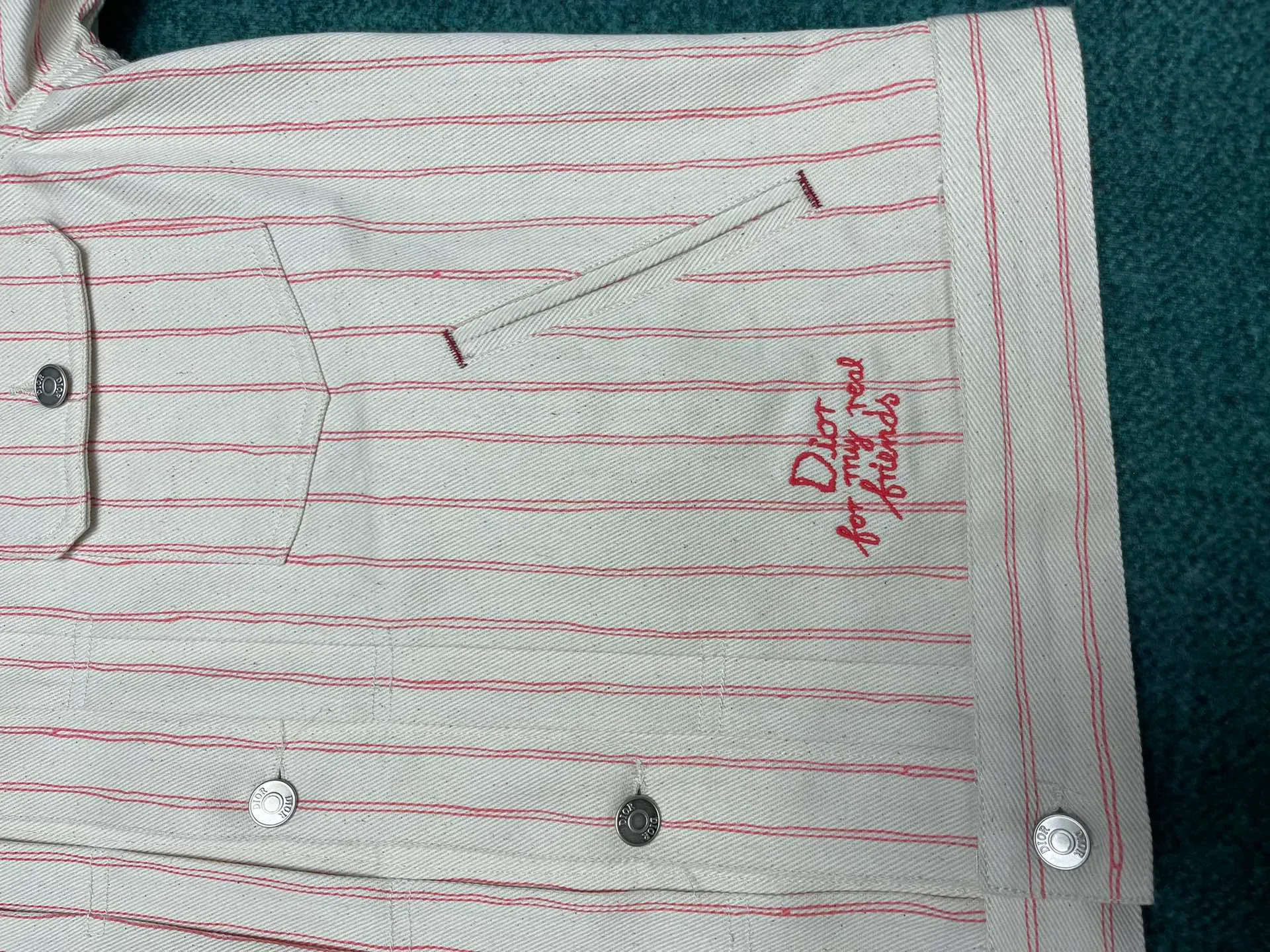 Куртки И Пуховики Мужские Christian Dior 19771