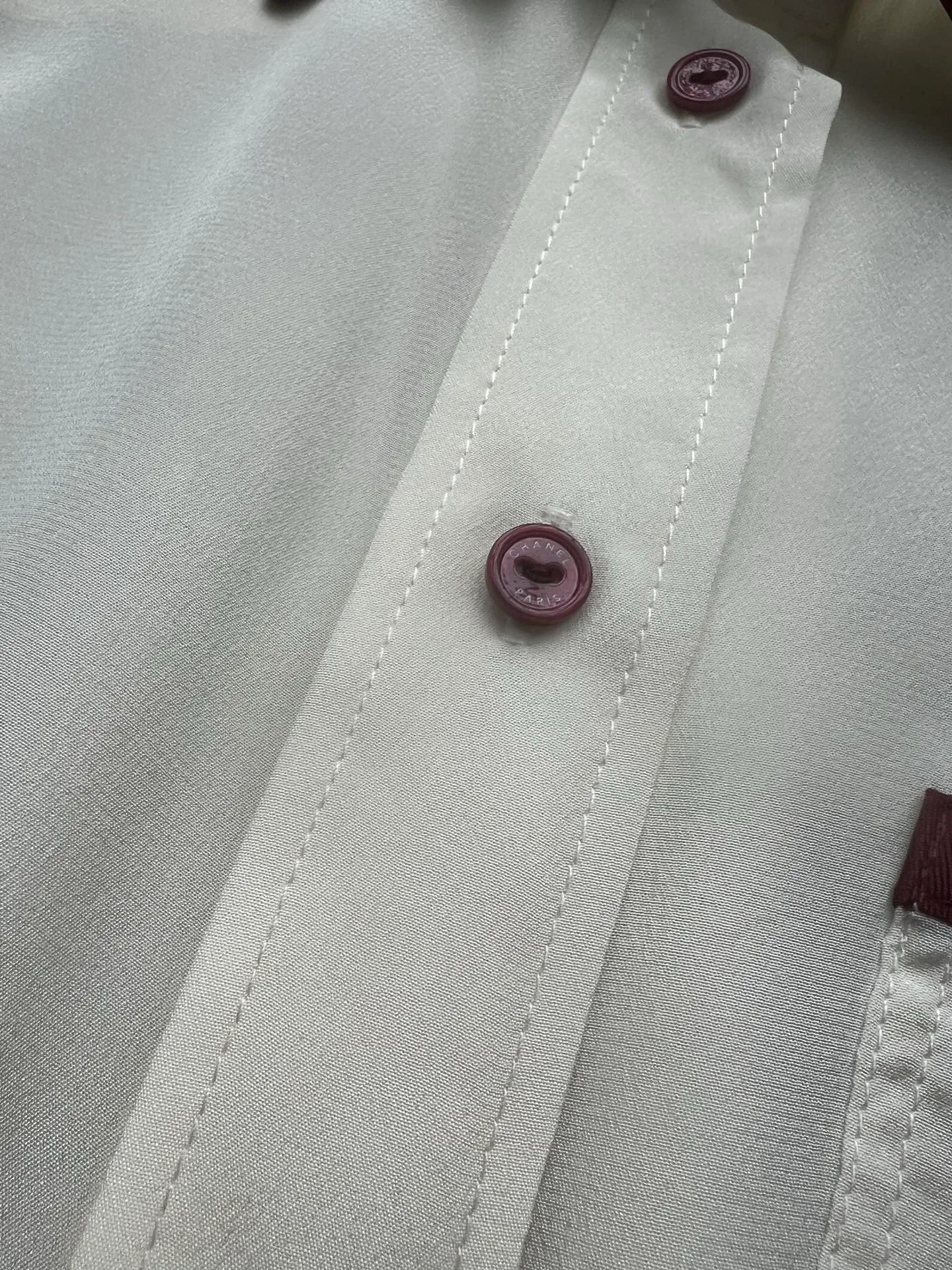 Рубашки Женские Chanel 9661274