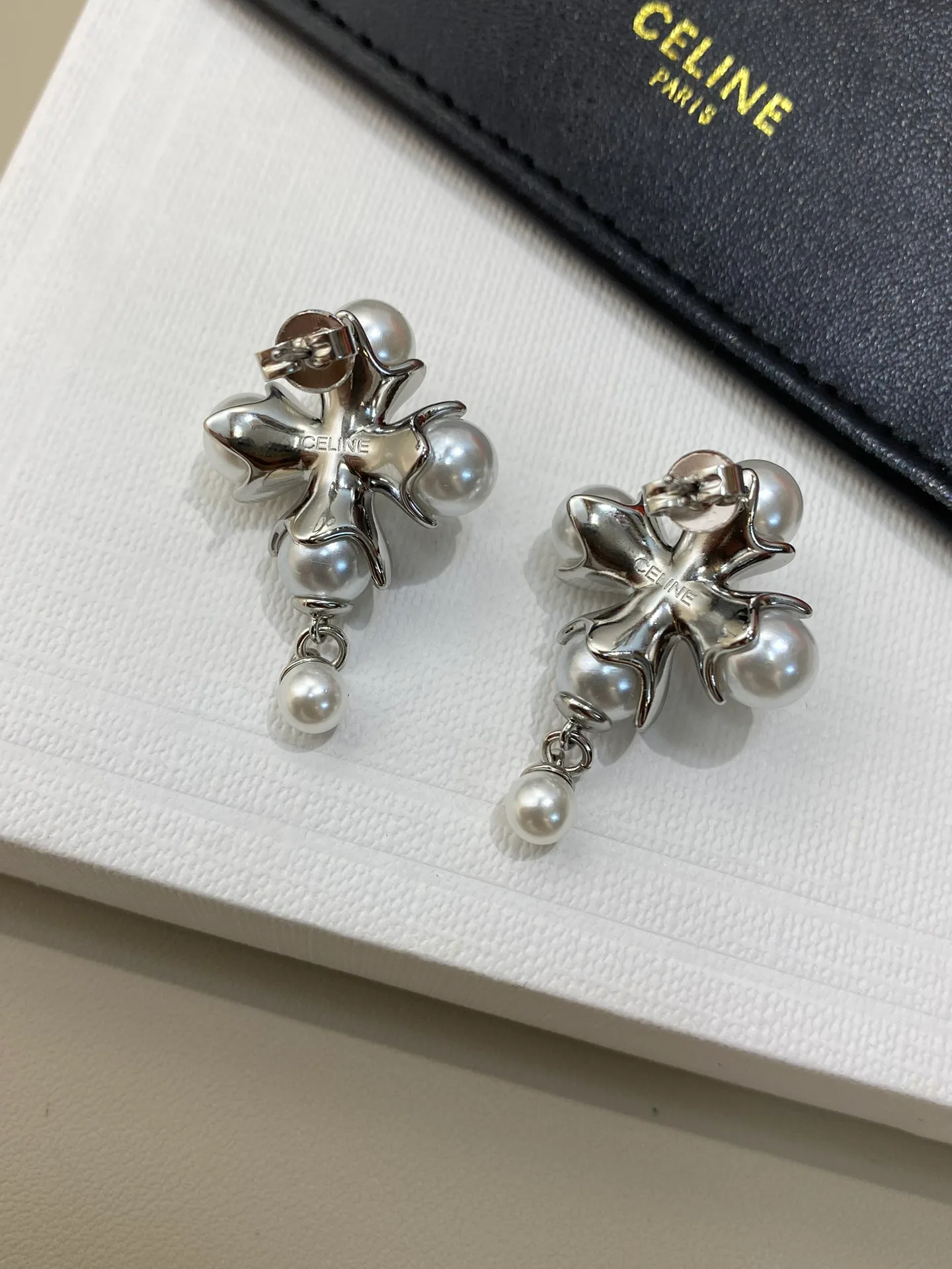 Бижутерия Celine 29046