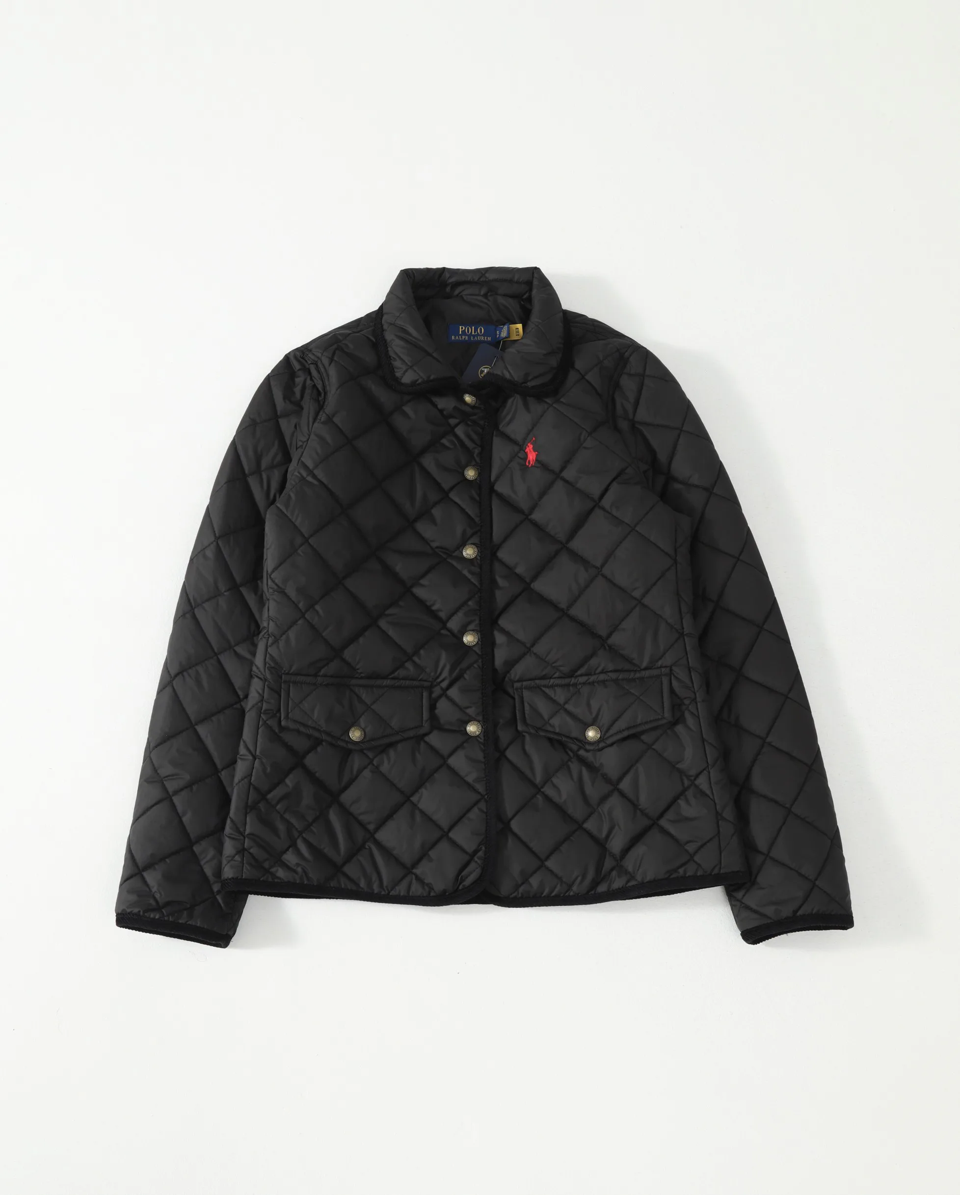 Куртки И Пуховики Женские Ralph Lauren 214503