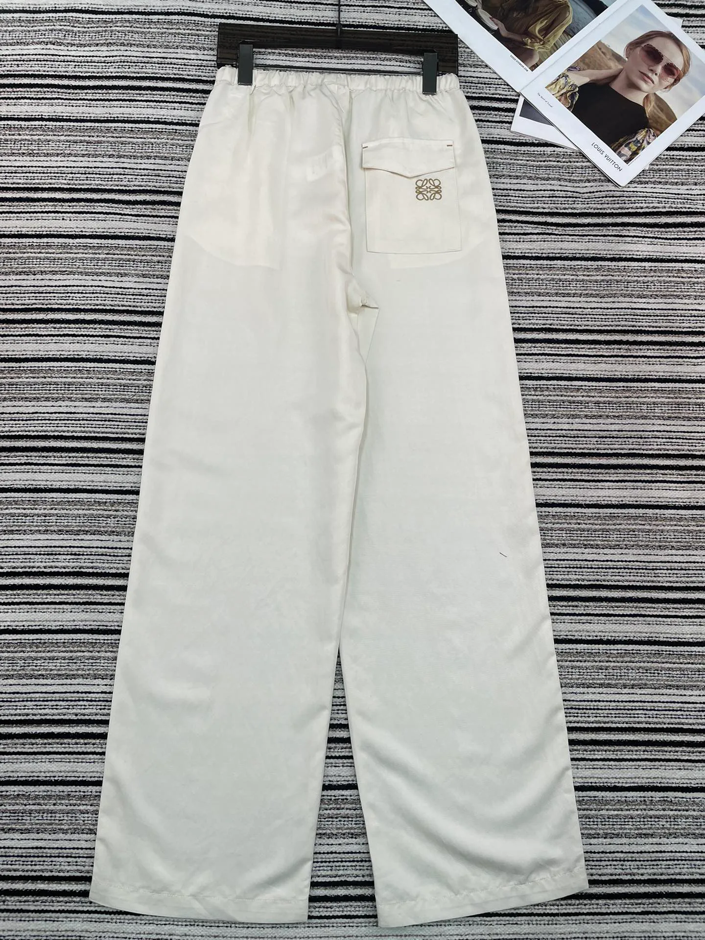 Брюки Женские Loewe 5896089