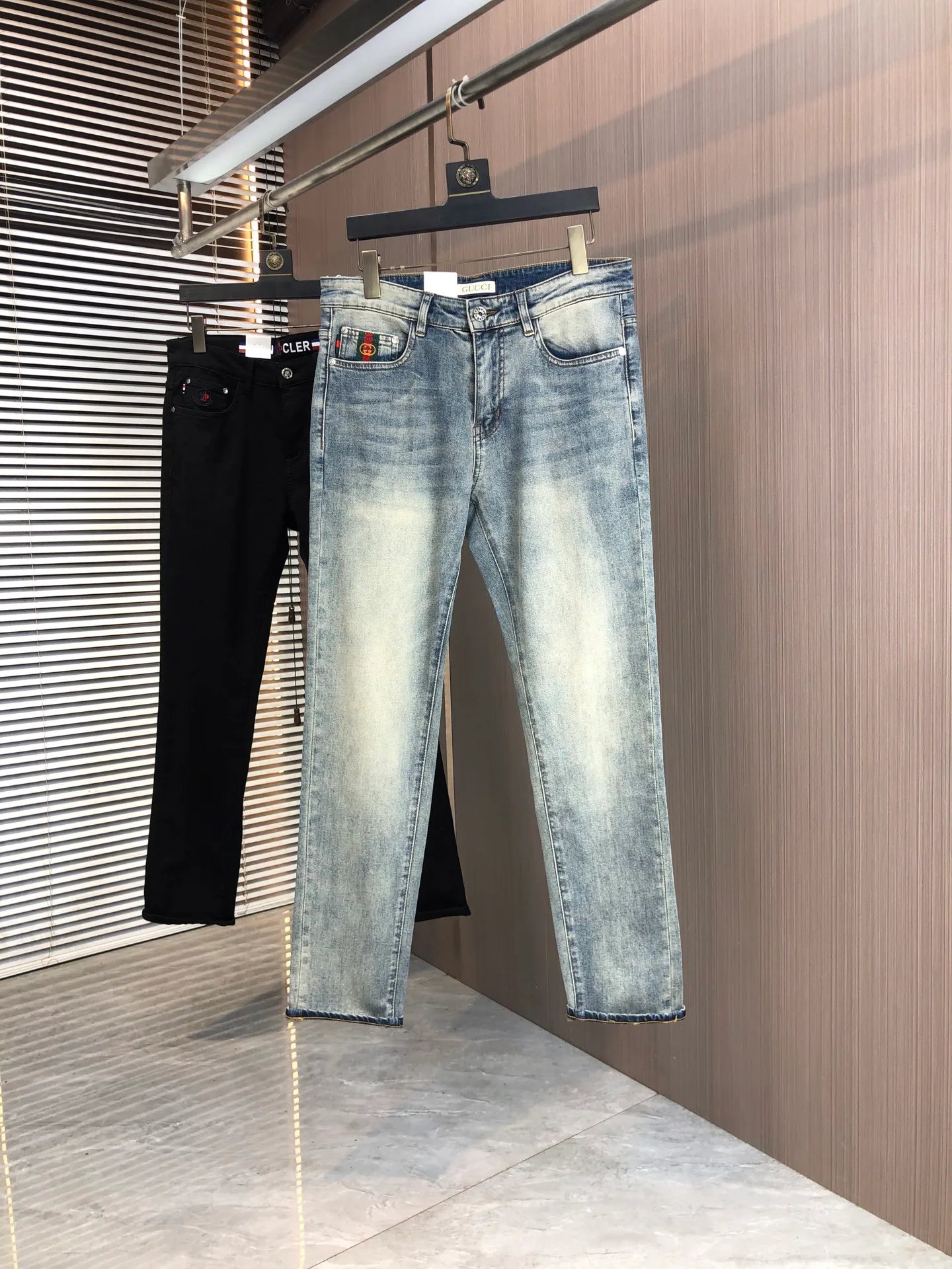 Джинсы Женские Gucci 10186808