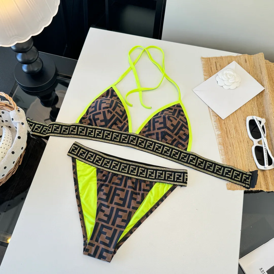 Купальники Женские Fendi 11616472