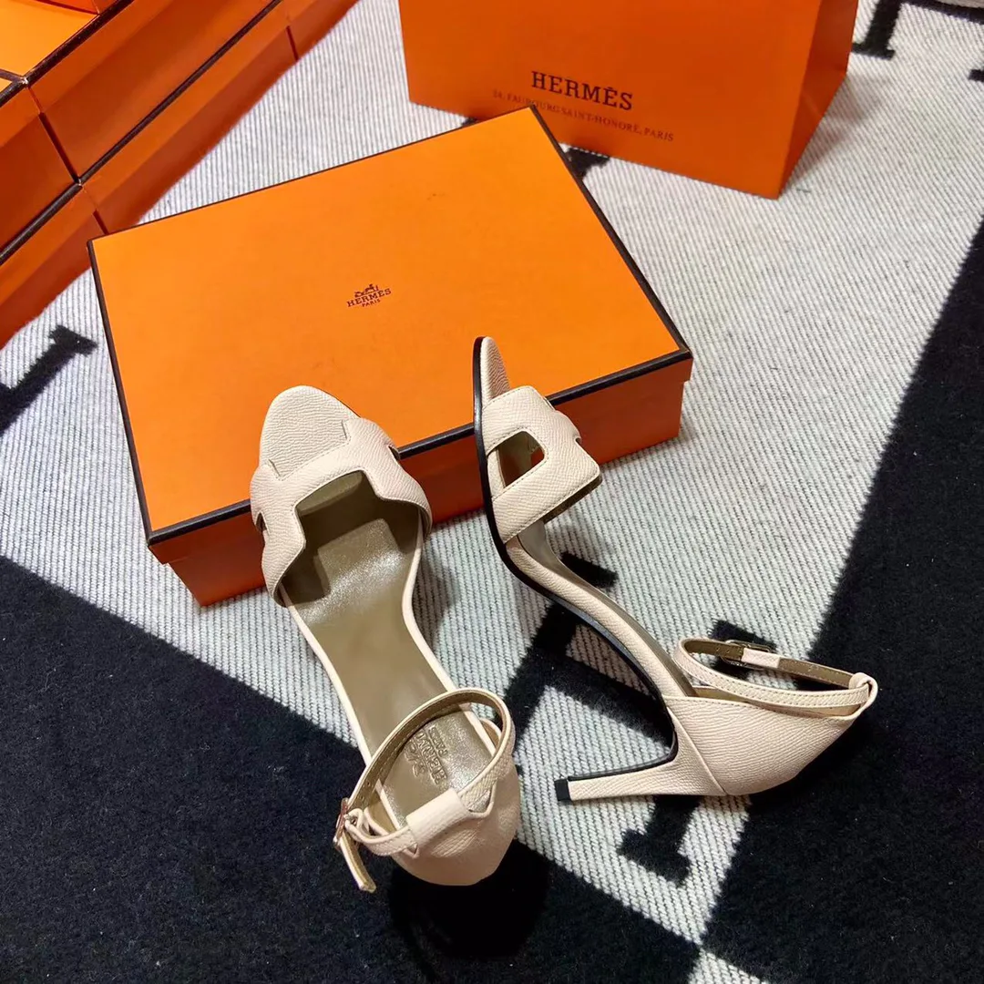 Босоножки Женские Hermes 22233