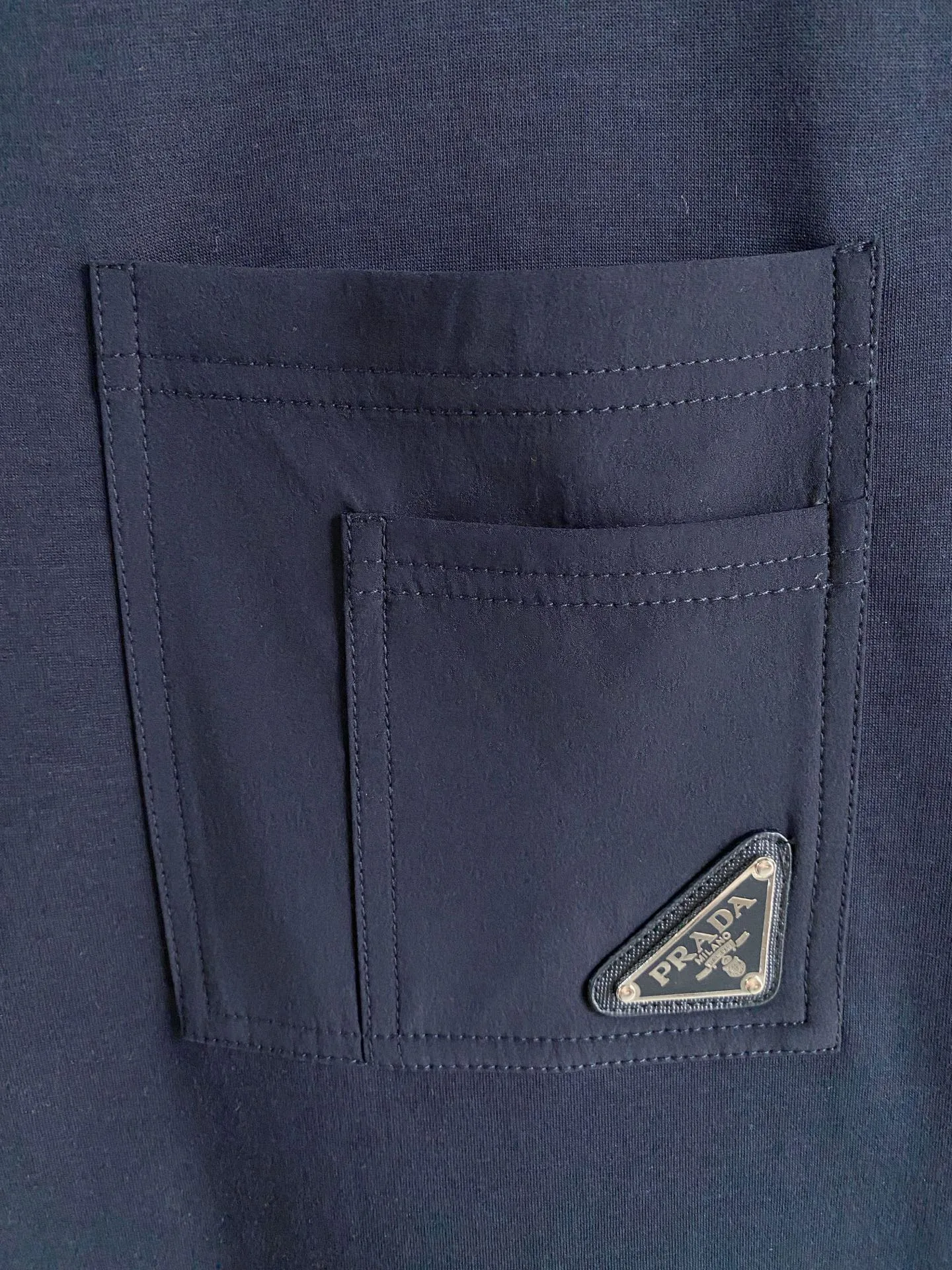 Футболки Мужские Prada 10904025