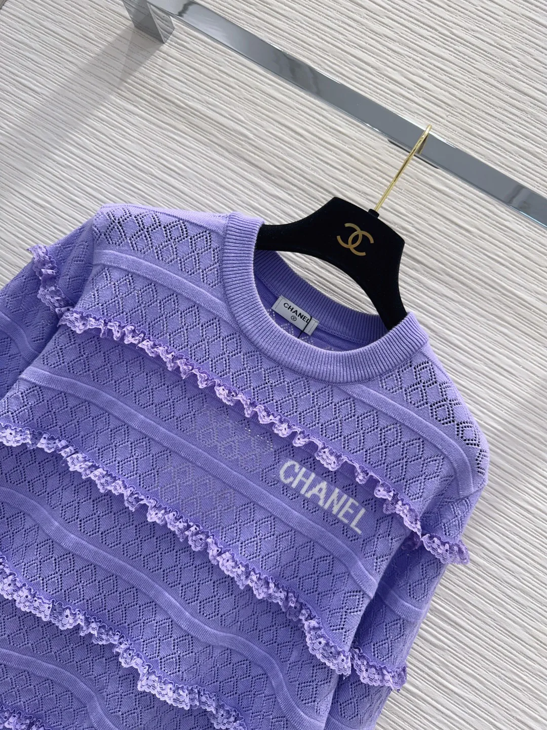 Джемперы И Свитеры Женские Chanel 18138249