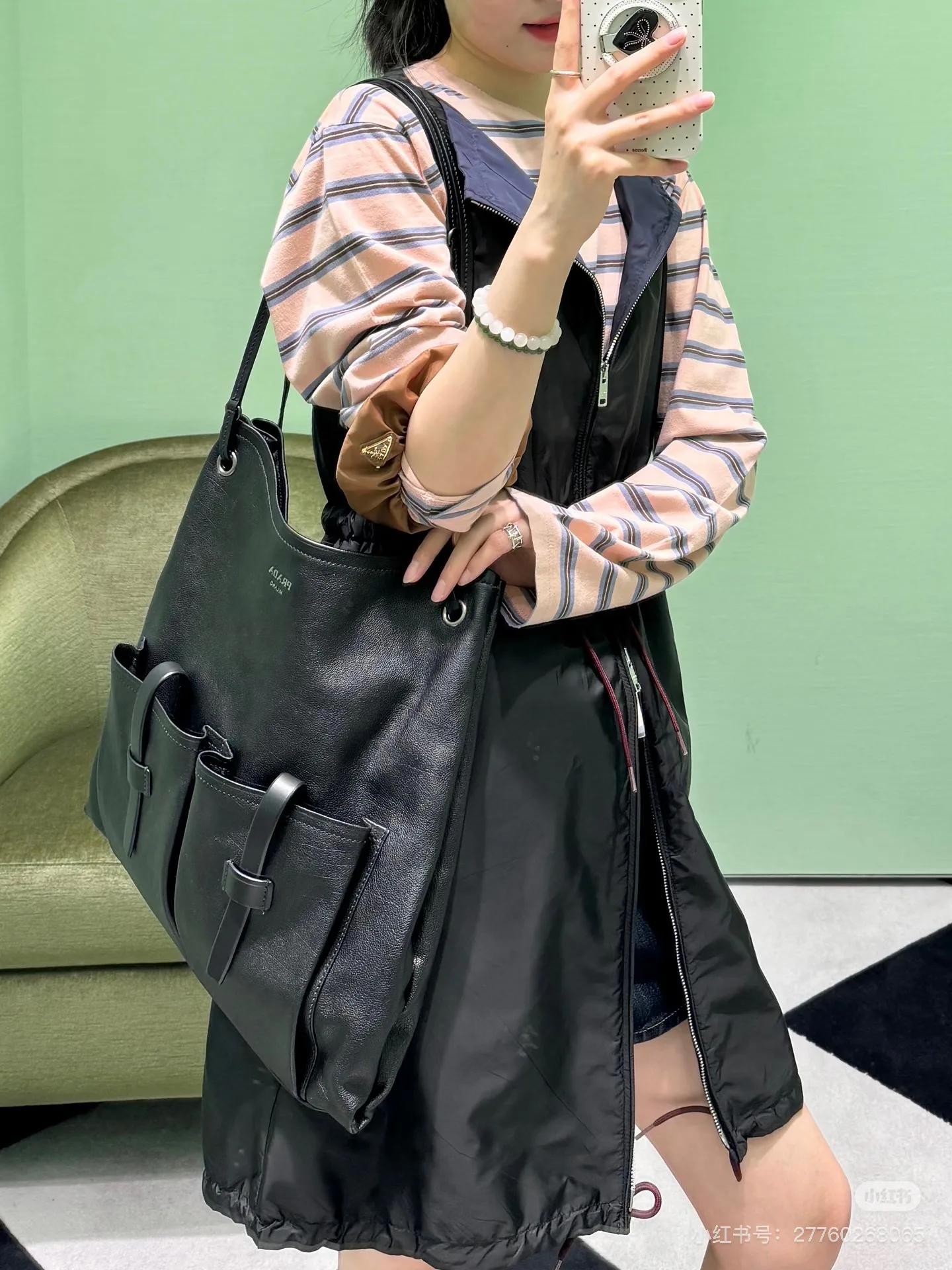Платья Женские Prada 17995947