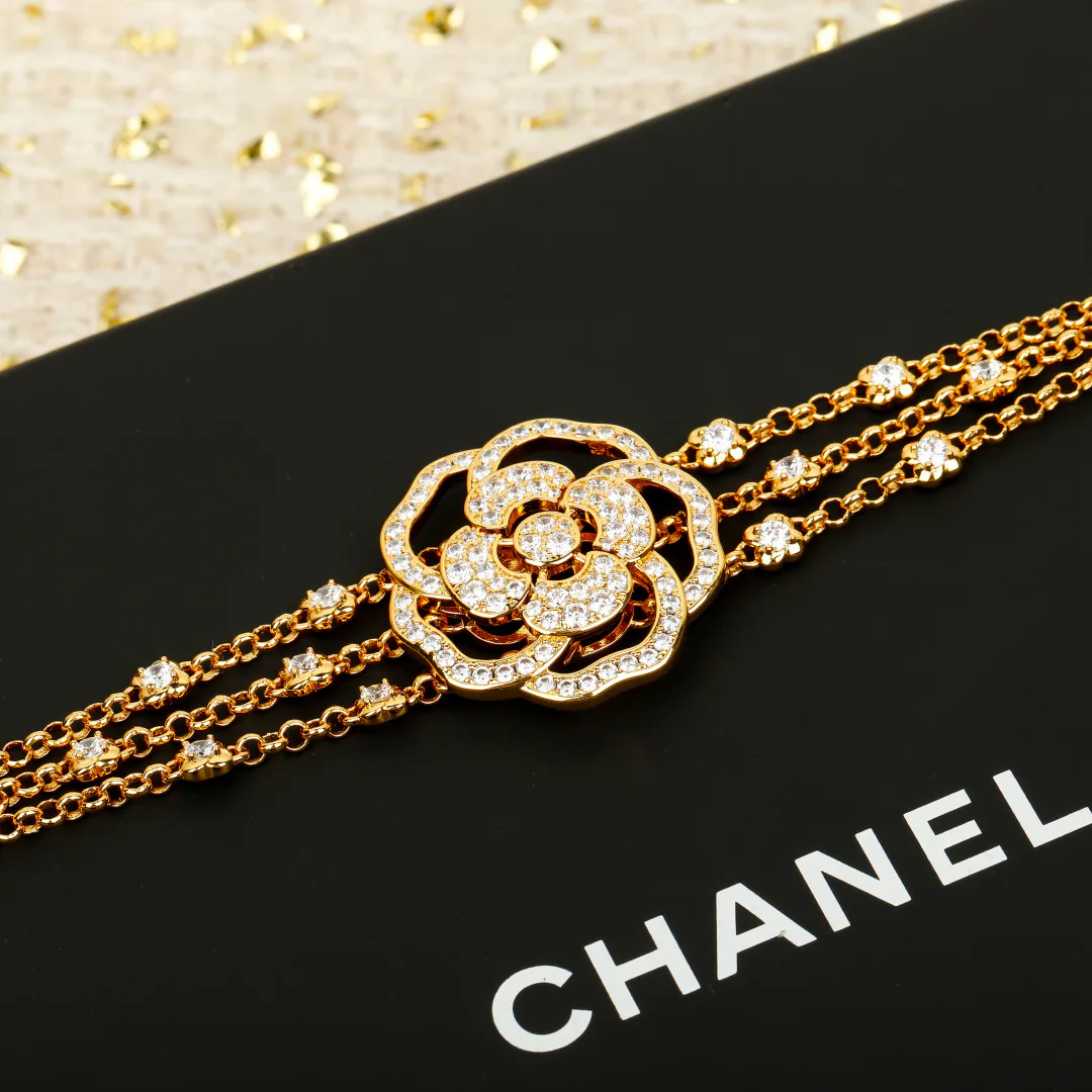 Бижутерия Chanel 11684752