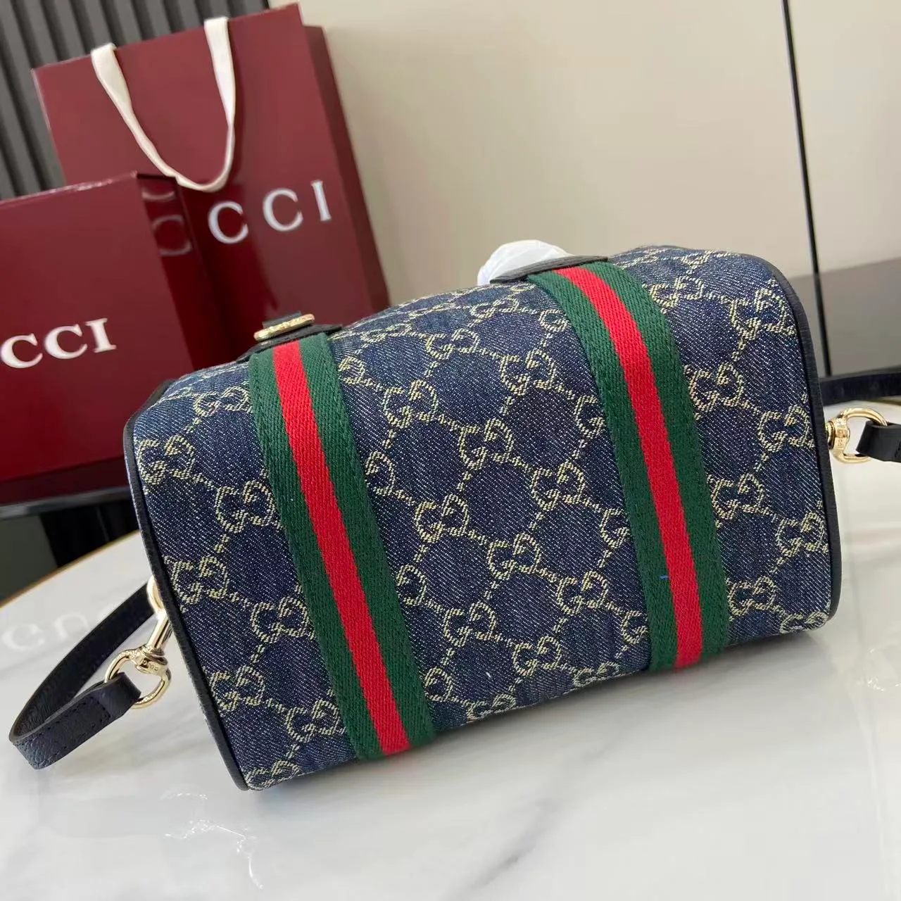 Классические Сумки Женские Gucci 5075887