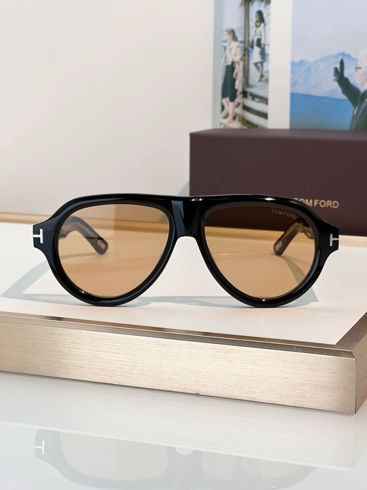 Очки Tom Ford 16881916