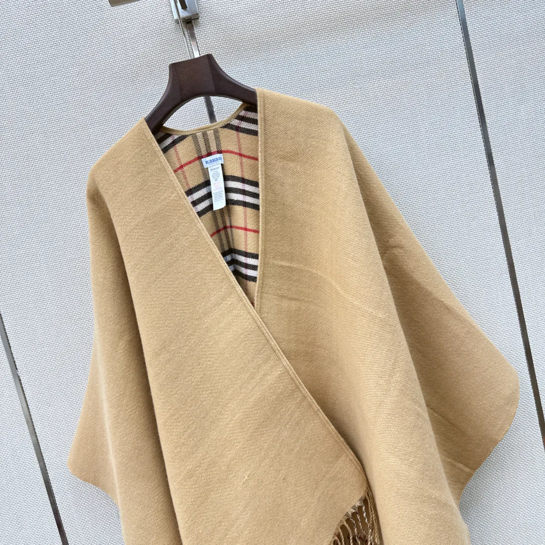 Шарфы Burberry 18032577