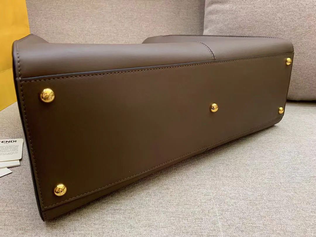 Классические Сумки Женские Fendi 10644809