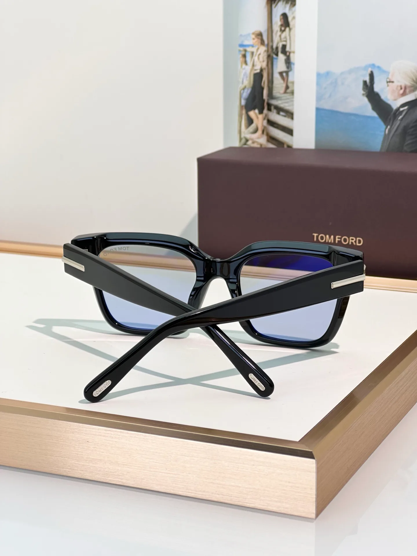 Очки Tom Ford 18398725