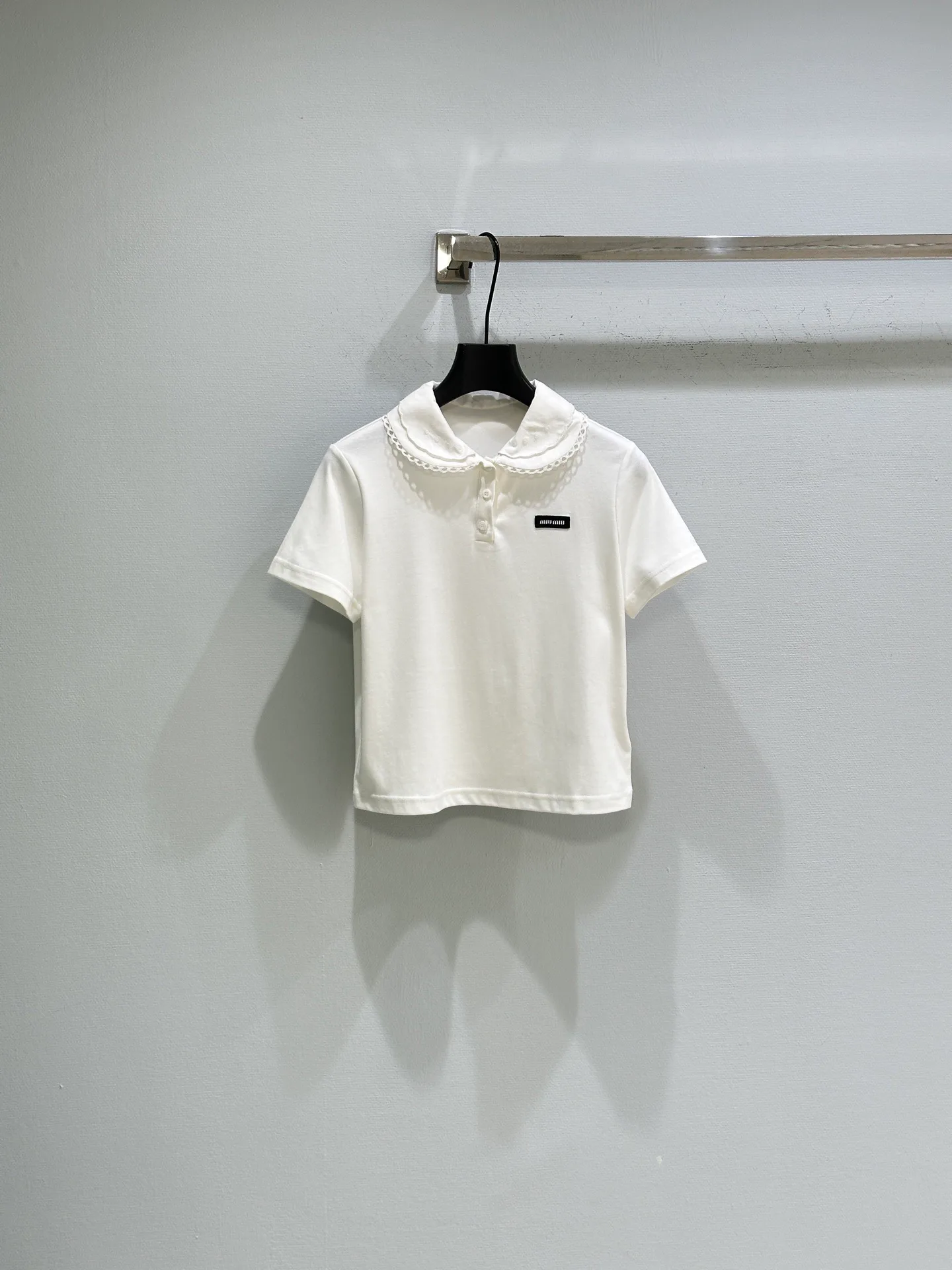 Футболки Женские Miu Miu 13146131