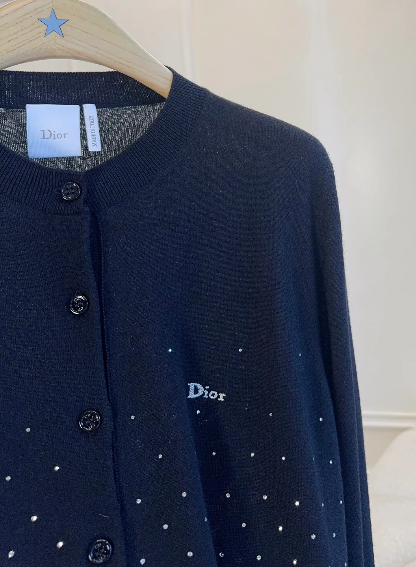 Джемперы И Свитеры Женские Christian Dior 18405554
