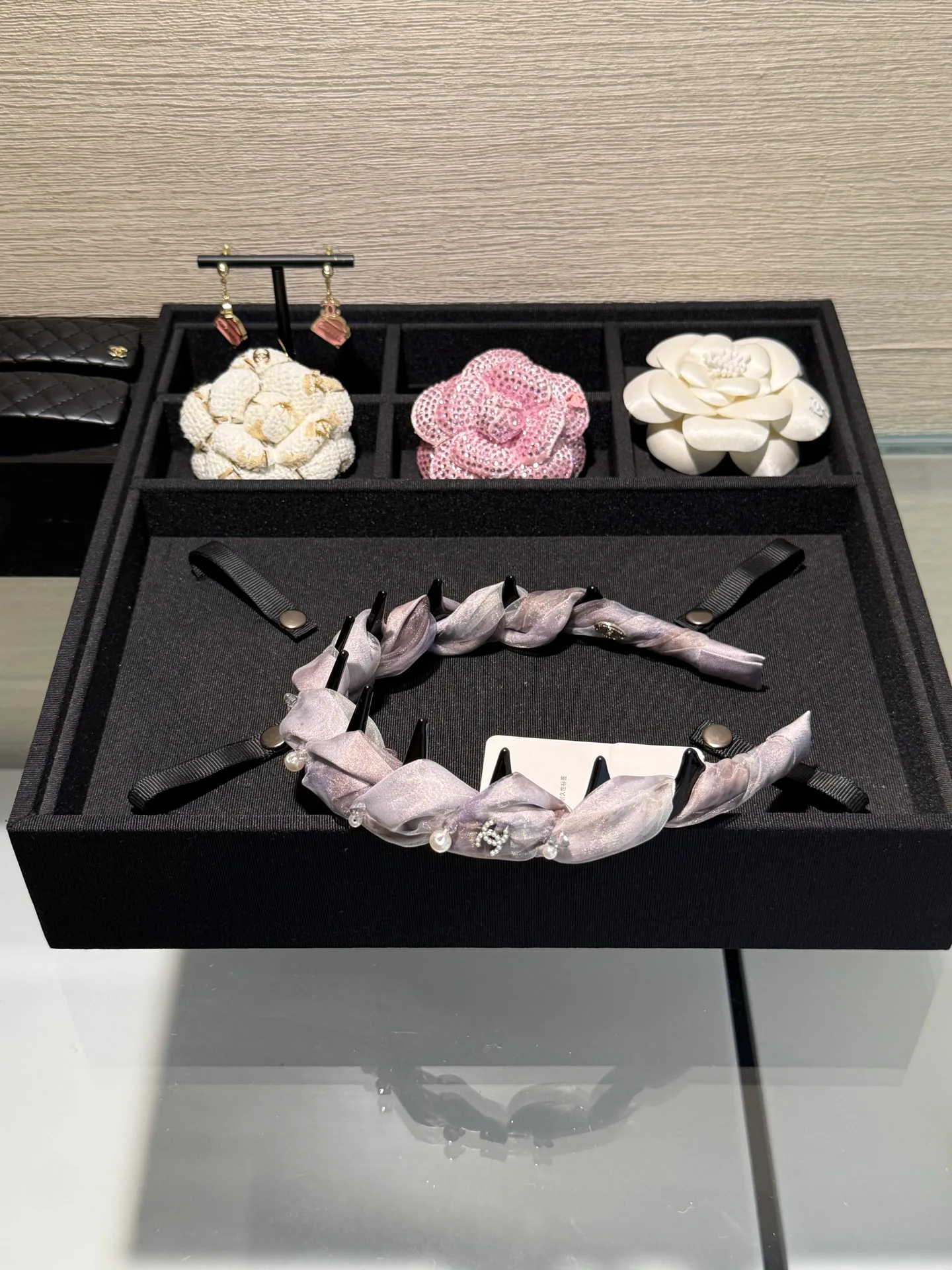 Головные Уборы Chanel 11850382