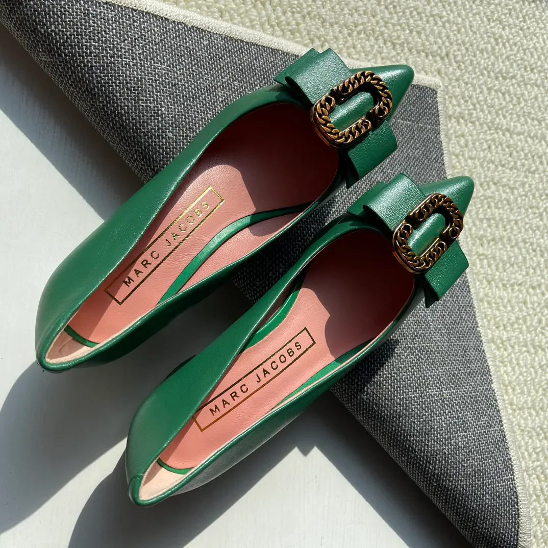 Туфли Женские Michael Kors 6101764